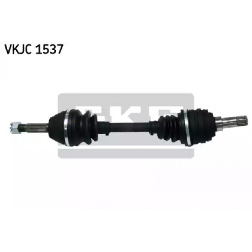 VKJC 1537 SKF - Привідний вал